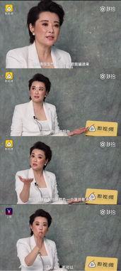 袁立采访爆料事件视频,揭秘娱乐圈爆料背后的真相 第2张 袁立采访爆料事件视频,揭秘娱乐圈爆料背后的真相 第2张
