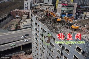 天津楼顶爆料案件最新,揭秘惊人真相与法律追责历程  第2张