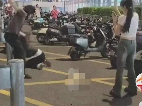 深圳男子爆料事件视频最新,真相背后引发社会关注  第2张