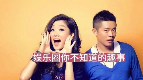 内娱娱乐大爆料有哪些,揭秘娱乐圈背后的秘密与风云