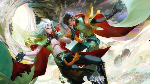 元歌战令爆料视频最新,神秘新技能与全新皮肤即将亮相  第3张