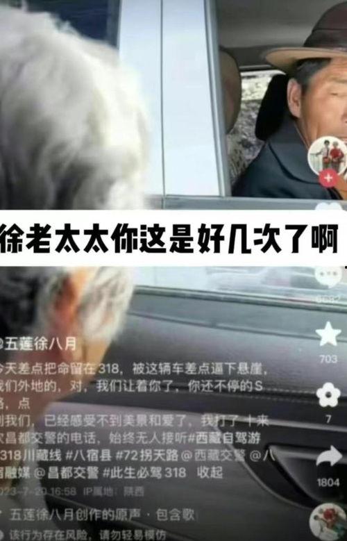 徐老太儿媳爆料视频在线观看,揭秘家庭纠纷背后的真相  第2张
