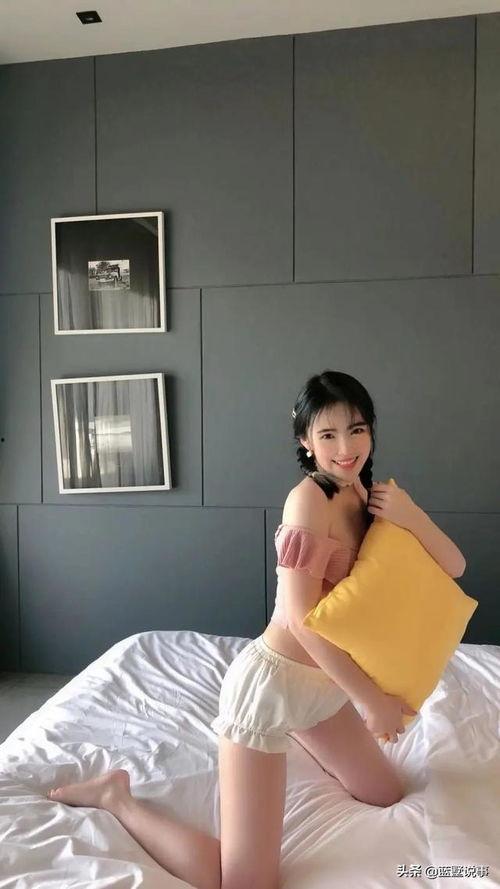 爆料安徽小美女视频,青春活力，美得让人心动  第2张