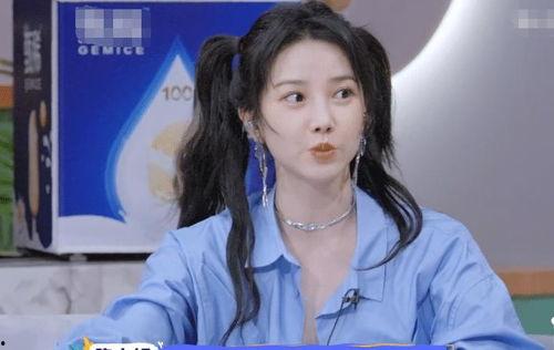 阚清子综艺爆料视频大全,揭秘明星幕后故事