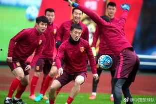 国足主厨爆料新闻,备战背后的饮食秘密与幕后故事  第3张