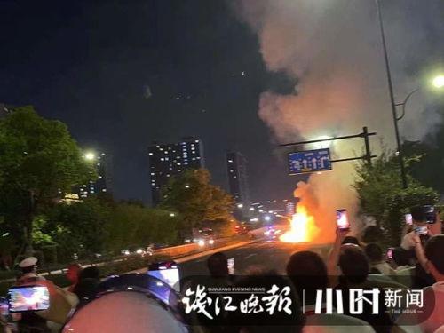 杭州萧山新闻爆料,最新爆料揭示当地热点事件