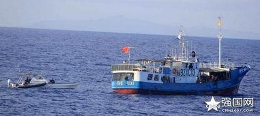 海员爆料渔船视频大全集,渔船生活全纪录视频大盘点  第3张