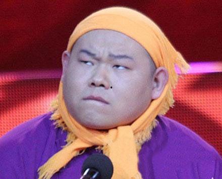 岳云鹏被大咖爆料视频,揭秘娱乐圈幕后真相  第2张