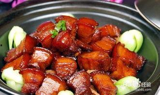 红烧肉的爆料做法窍门视频,视频揭秘经典做法窍门  第3张