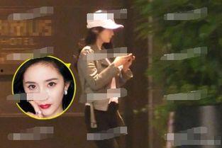 杨幂魏大勋最新感情爆料,甜蜜互动引网友热议  第2张