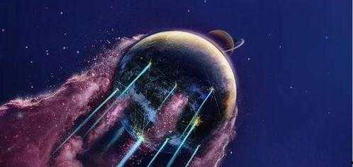 地球重启最新爆料,揭秘宇宙新纪元，人类命运再启航  第3张