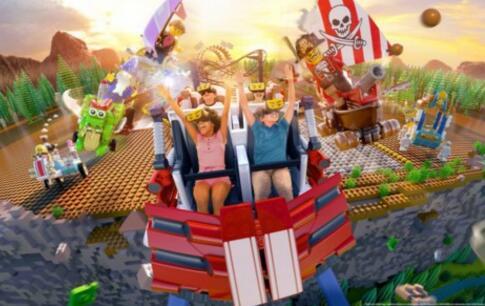 我的世界乐高最新爆料,揭秘Minecraft最新乐高爆料,带你领略创意无限新世界 第2张 我的世界乐高最新爆料,揭秘Minecraft最新乐高爆料,带你领略创意无限新世界 第2张