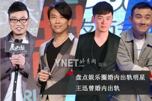 王迅被导演爆料视频,揭秘娱乐圈幕后真相  第3张