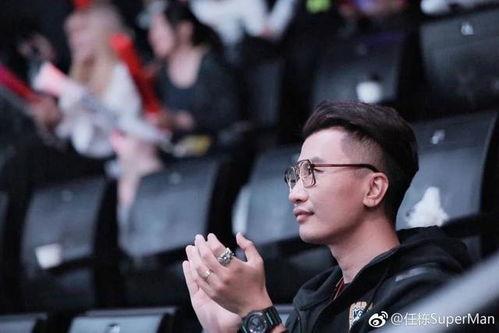 任栋最新爆料微博视频,揭秘娱乐圈惊人内幕！  第3张