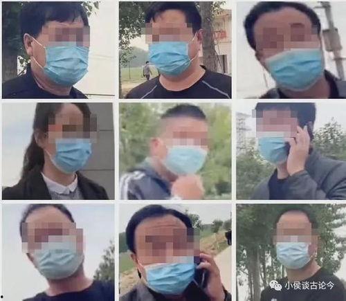 沛县整容爆料事件视频,揭秘美容行业乱象  第3张