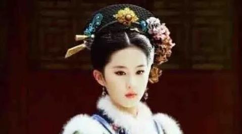 吃瓜娱乐圈贵妃是谁,揭秘娱乐圈神秘新贵  第2张