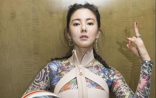 吃瓜娱乐圈贵妃是谁,揭秘娱乐圈神秘新贵  第3张