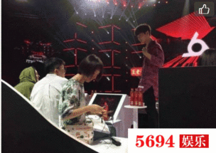 祝子杰最新爆料,娱乐圈幕后真相大曝光  第2张