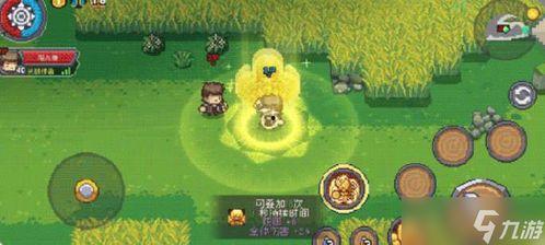 元气骑士前传是最新爆料,揭秘全新爆料，探寻神秘起源  第3张