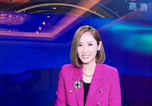 四川新闻爆料女主持,女主持引发热议，揭秘幕后真相  第2张