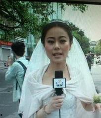 四川新闻爆料女主持,女主持引发热议，揭秘幕后真相  第3张