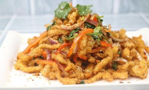 麻辣鸡丝爆料怎么做的视频,麻辣鸡丝视频教程解析  第2张