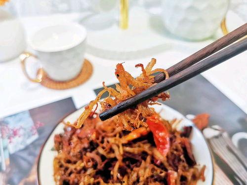 麻辣鸡丝爆料怎么做的视频,麻辣鸡丝视频教程解析  第3张