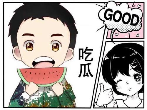 娱乐吃瓜了图片,揭秘明星幕后故事  第2张