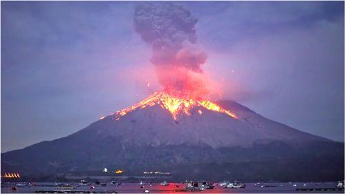 火山视频爆料,揭秘热门事件背后真相