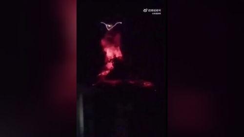 火山视频爆料,揭秘热门事件背后真相  第3张