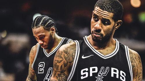 沃神最新爆料nba球员最新交易动态,NBA球员交易风云再起，重磅交易动态盘点！”  第2张
