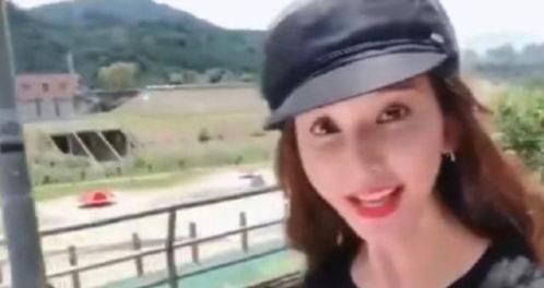 志玲姐姐爆料视频,娱乐圈幕后真相大曝光  第2张