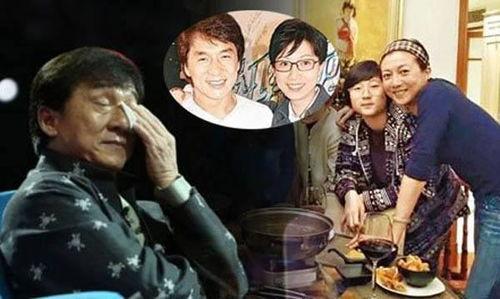 爆料成龙说谎视频合集,真相与谣言的碰撞  第2张