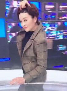 新闻联播女主持爆料台词,真实与想象的碰撞  第2张