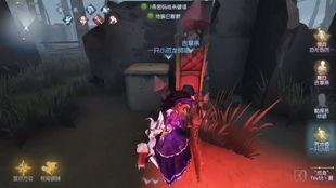 网易第五人格最新调香爆料,神秘香水揭开神秘面纱  第2张