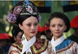 乐视网甄嬛传在线观看,重温经典宫廷剧魅力  第2张