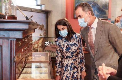 西班牙王后爆料视频大全,王室生活幕后真相大揭秘  第2张