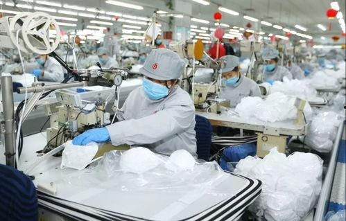 即墨服装厂爆料最新消息,揭秘行业变革背后的秘密  第2张