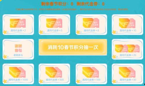 cf直播抽奖最新爆料,神秘大奖等你来拿！
