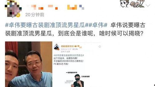 卓伟爆料视频古装大全在线观看,古装大全独家视频，带你穿越时空领略经典  第3张
