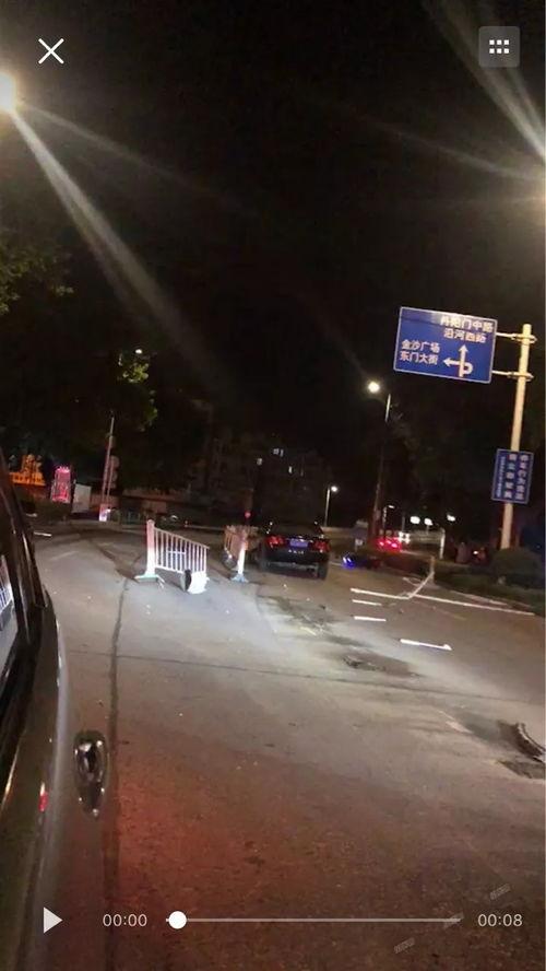 护栏爆料事件视频大全最新,揭秘背后真相与争议  第2张