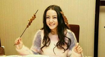 吃瓜娱乐热巴,揭秘娱乐圈幕后故事  第2张