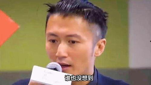 娱乐圈爆料 谢霆锋,揭秘不为人知的背后故事  第3张