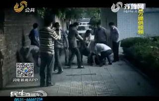 天涯爆料黑老大视频,天涯爆料视频曝光惊人内幕  第2张