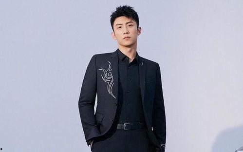 黄景瑜娱乐大爆料,娱乐圈背后的真实故事  第3张