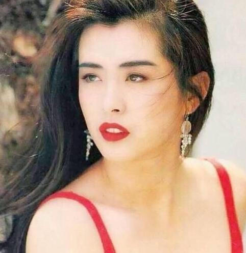 王祖贤近况爆料视频最新,岁月静好,女神风采依旧 第2张 王祖贤近况爆料视频最新,岁月静好,女神风采依旧 第2张