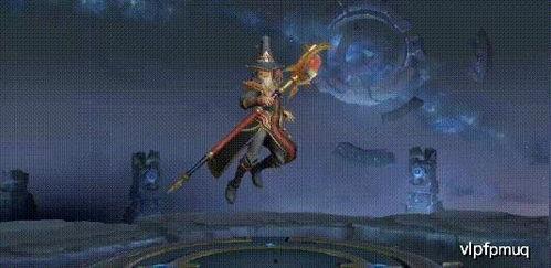 王者荣耀姜子牙爆料视频,神秘技能觉醒，王者峡谷再掀风云  第2张