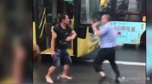 打架视频爆料大全最新,一网打尽街头冲突瞬间  第2张