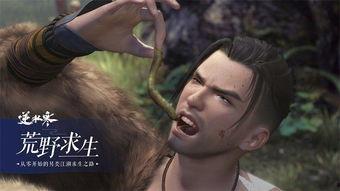 逆水寒博主爆料视频大全,揭秘游戏幕后故事与精彩瞬间