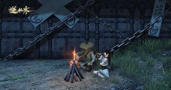 逆水寒博主爆料视频大全,揭秘游戏幕后故事与精彩瞬间  第2张